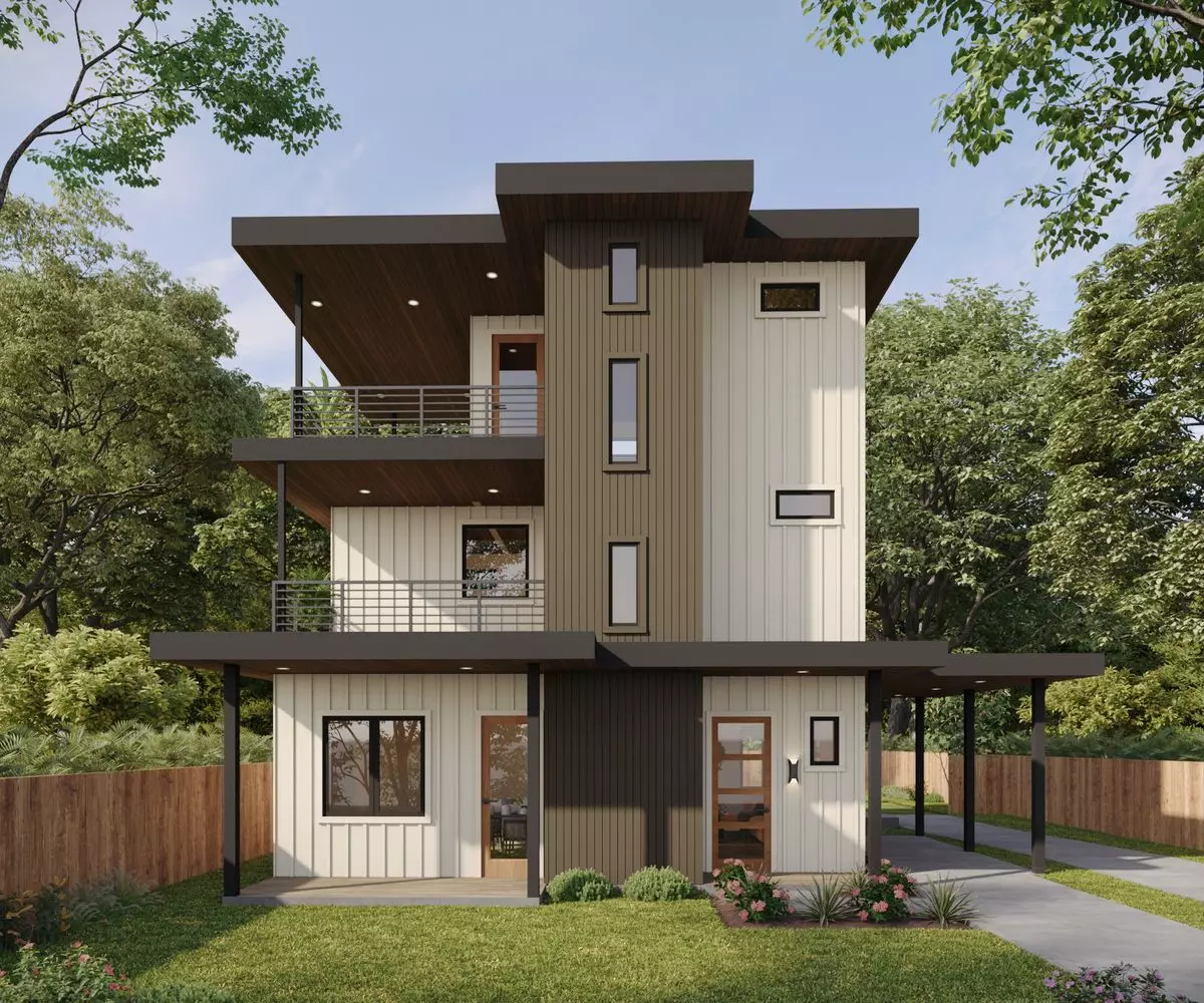 Austin, TX 78745-2891,1803 Fair Oaks Dr #1