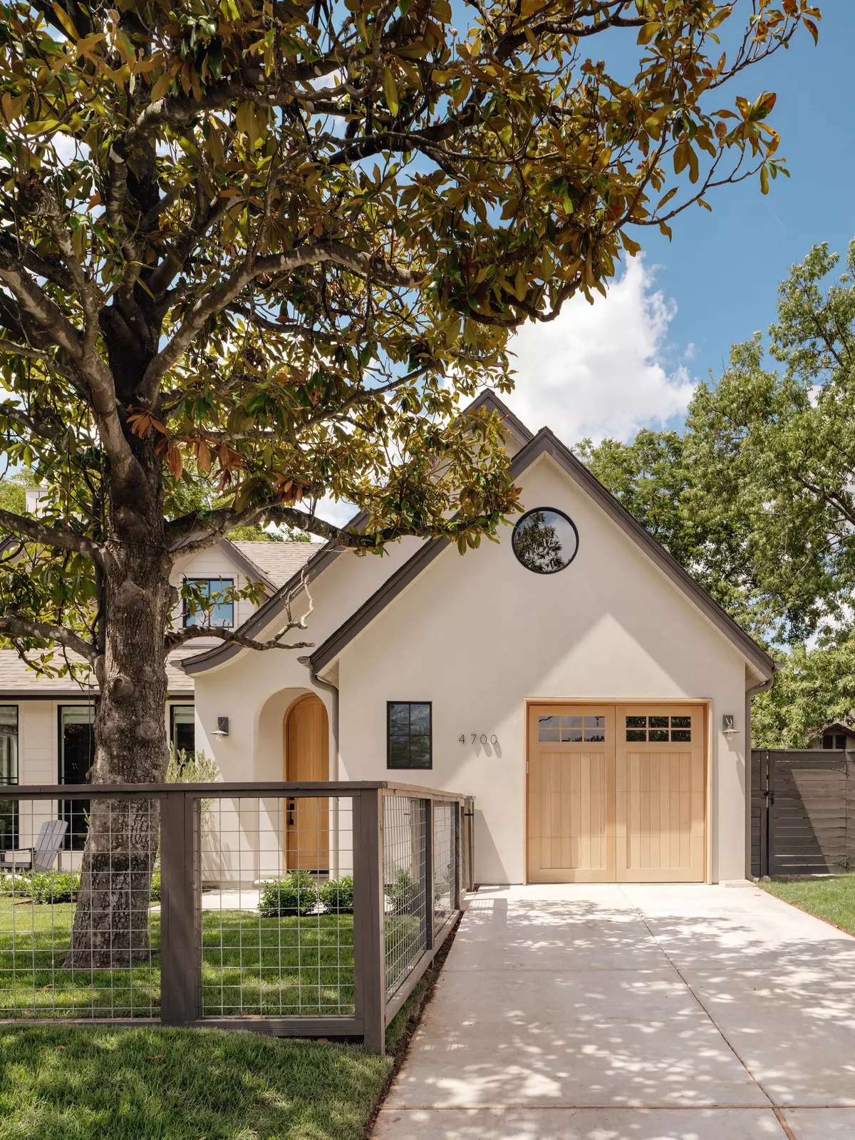 Austin, TX 78745-1707,4700 Clawson Rd #78745