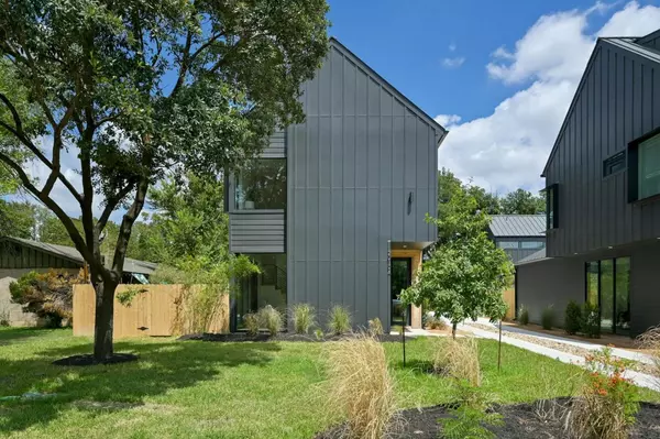 Austin, TX 78704-7513,2010 Gathright Cv #78704