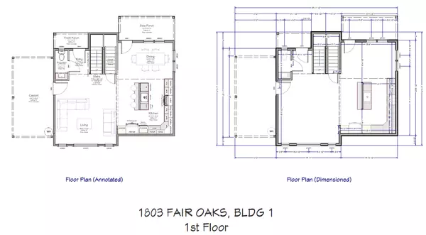 Austin, TX 78745-2891,1803 Fair Oaks Dr #1