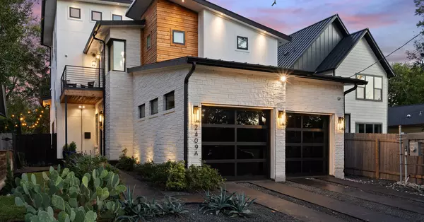 2409 Durwood St #78704, Austin, TX 78704-5442