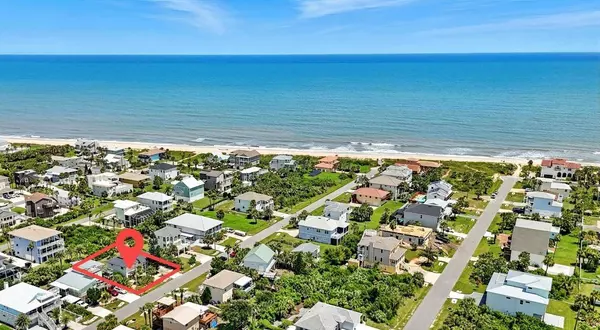 45 MOODY DR, Palm Coast, FL 32137