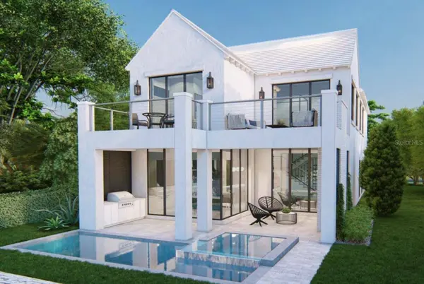 276 YACHT HARBOR DR, Palm Coast, FL 32137