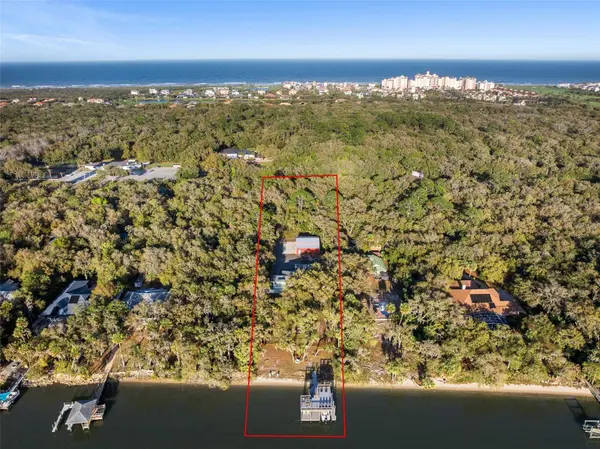 5584 N OCEAN SHORE BLVD, Palm Coast, FL 32137