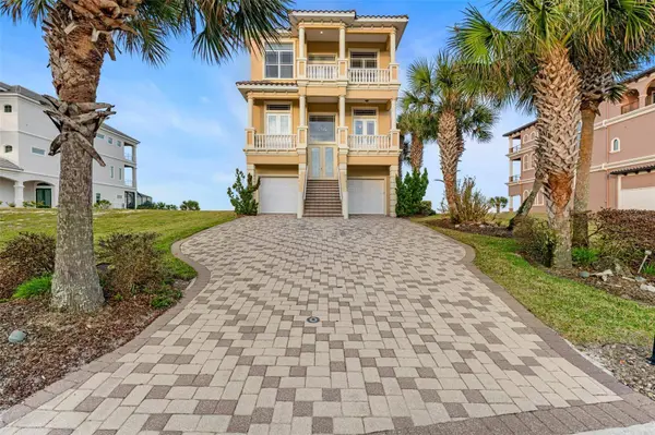 6 HAMMOCK BEACH CT, Palm Coast, FL 32137