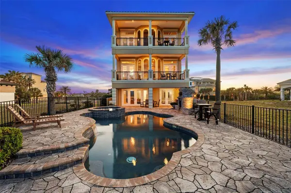 6 HAMMOCK BEACH CT