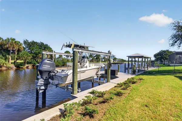 121 SEASIDE PT, Flagler Beach, FL 32136