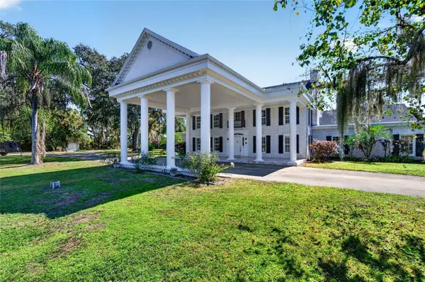 6869 W HIGHWAY 100, Bunnell, FL 32110