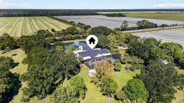 6869 W HIGHWAY 100, Bunnell, FL 32110