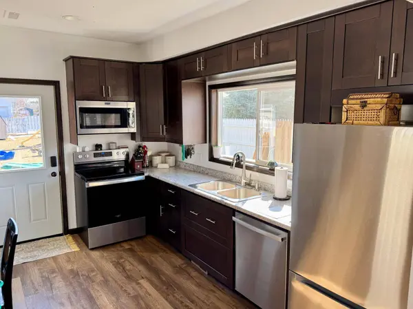 314 E 3rd ST, Litchfield, MN 55355