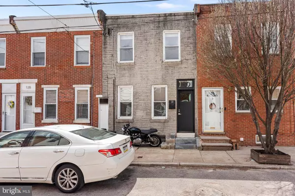 130 MCCLELLAN ST, Philadelphia, PA 19148