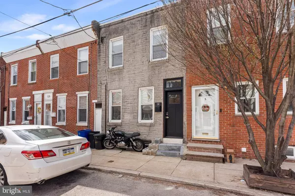 130 MCCLELLAN ST, Philadelphia, PA 19148