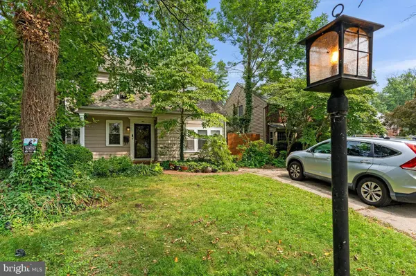 406 JEFFERSON AVE, Cherry Hill, NJ 08002