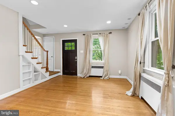 406 JEFFERSON AVE, Cherry Hill, NJ 08002