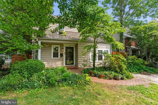 406 JEFFERSON AVE, Cherry Hill, NJ 08002
