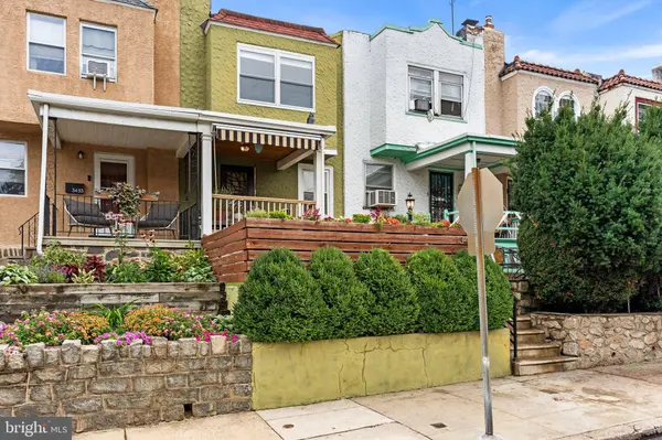 3431 VAUX ST, Philadelphia, PA 19129