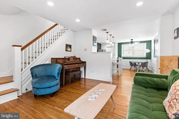 3431 VAUX ST, Philadelphia, PA 19129
