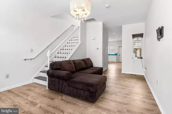 1738 N BOUVIER ST, Philadelphia, PA 19121