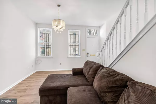 1738 N BOUVIER ST, Philadelphia, PA 19121