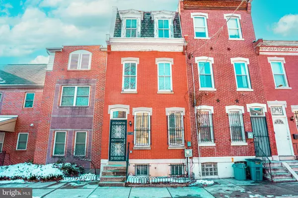 1738 N BOUVIER ST, Philadelphia, PA 19121