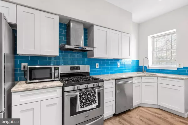 1738 N BOUVIER ST, Philadelphia, PA 19121