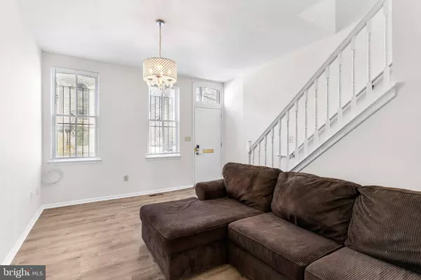 1738 N BOUVIER ST, Philadelphia, PA 19121