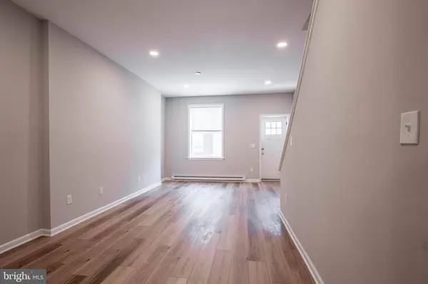 2756 N BONSALL ST, Philadelphia, PA 19132
