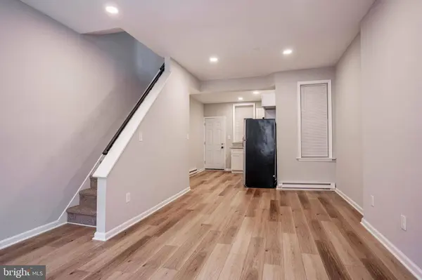 2756 N BONSALL ST, Philadelphia, PA 19132