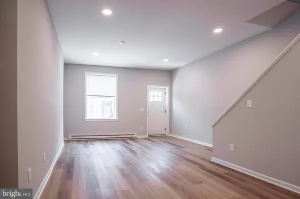 2756 N BONSALL ST, Philadelphia, PA 19132