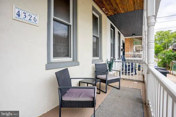 4326 MITCHELL ST, Philadelphia, PA 19128