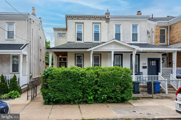 4326 MITCHELL ST, Philadelphia, PA 19128