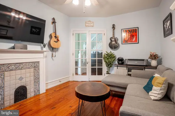 4326 MITCHELL ST, Philadelphia, PA 19128