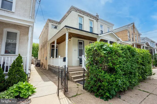 4326 MITCHELL ST, Philadelphia, PA 19128