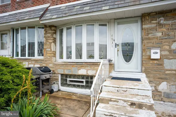 7931 LEONARD ST, Philadelphia, PA 19152