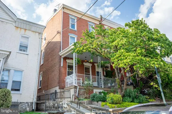 3447 INDIAN QUEEN LN, Philadelphia, PA 19129