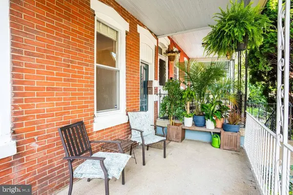 3447 INDIAN QUEEN LN, Philadelphia, PA 19129