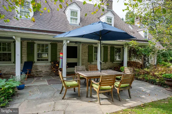 1681 E WILLOW GROVE AVE #, Glenside, PA 19038