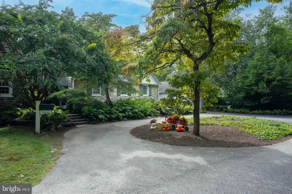 1681 E WILLOW GROVE AVE #, Glenside, PA 19038