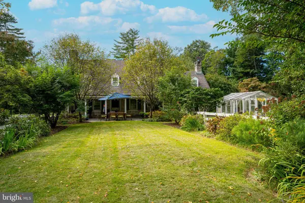 1681 E WILLOW GROVE AVE #, Glenside, PA 19038