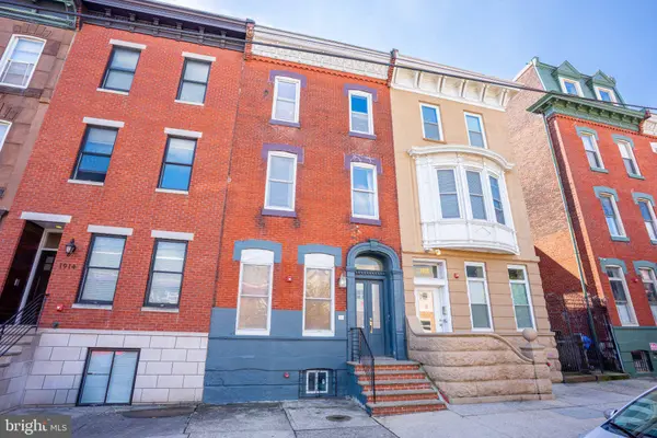 1916 W GIRARD AVE #2, Philadelphia, PA 19130