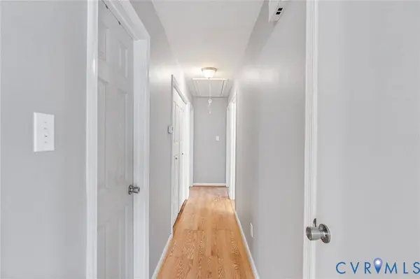 501 Wythe ST, Hopewell, VA 23860