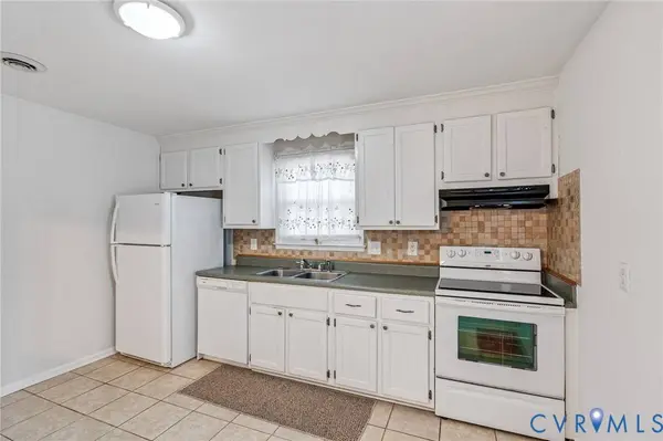 501 Wythe ST, Hopewell, VA 23860