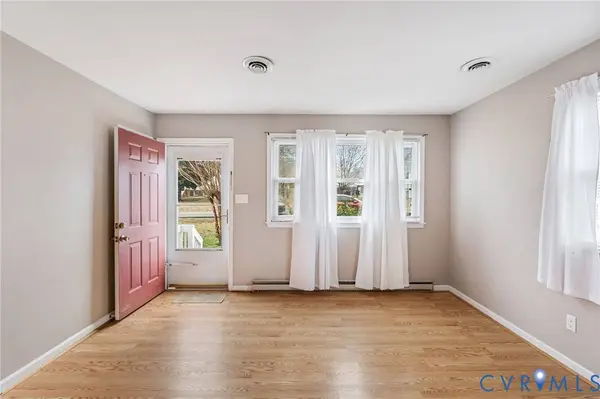 501 Wythe ST, Hopewell, VA 23860