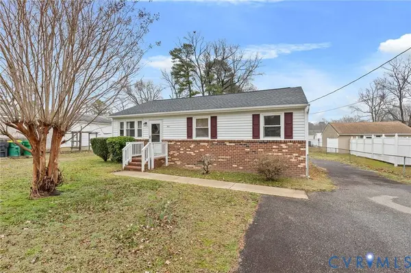 501 Wythe ST, Hopewell, VA 23860