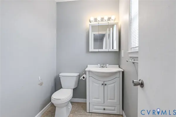 501 Wythe ST, Hopewell, VA 23860