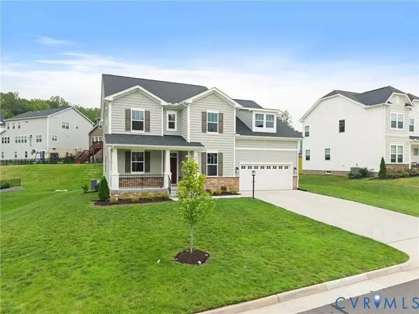 8931 Lewdown PL, Chesterfield, VA 23832