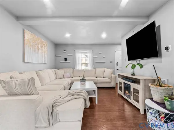 6507 Fairpines RD, North Chesterfield, VA 23234