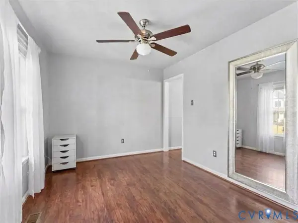 6507 Fairpines RD, North Chesterfield, VA 23234