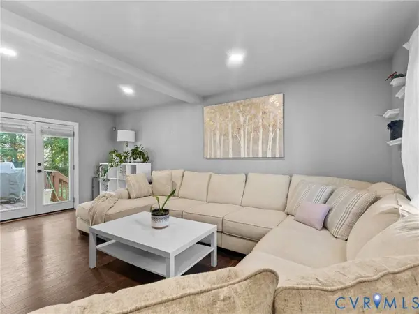6507 Fairpines RD, North Chesterfield, VA 23234