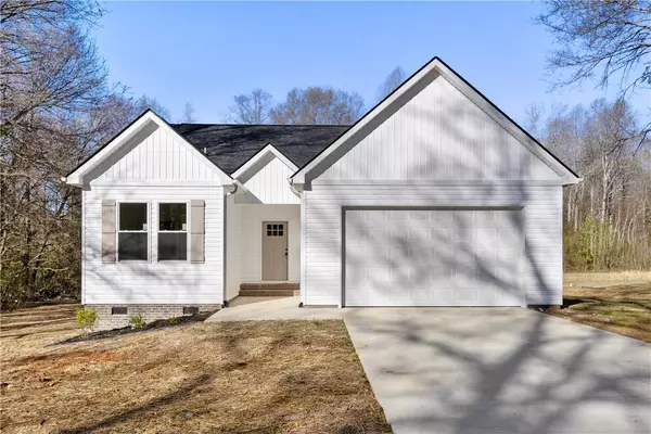 412 Burrell ST, Pendleton, SC 29670